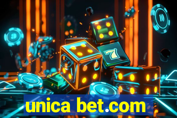 unica bet.com